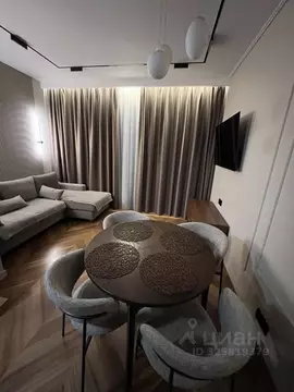 1-к кв. Москва Дубининская ул., 59А (45.0 м)