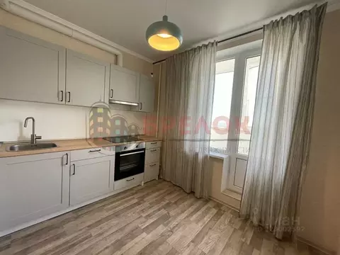 1-к кв. Ростовская область, Ростов-на-Дону ул. Ткачева, 20 (38.0 м)