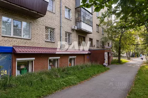 Помещение свободного назначения в Челябинская область, Челябинск ул. ...