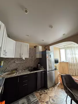 1-к кв. Нижегородская область, Нижний Новгород ул. Плотникова, 4 (40.1 ...