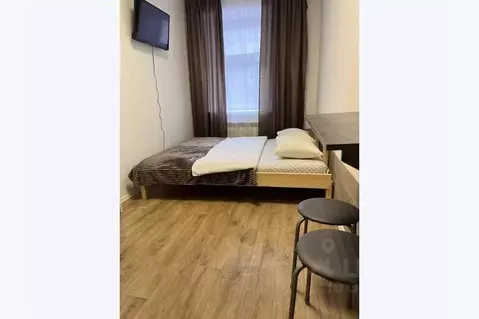 1-к кв. Самарская область, Самара ул. Куйбышева, 81 (20.0 м)