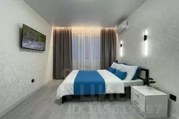 1-к кв. Башкортостан, Уфа ул. Пархоменко, 151/2 (43.0 м)