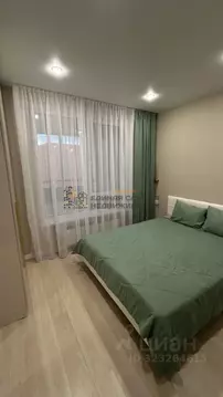 2-к кв. Башкортостан, Уфа ул. Энтузиастов (40.0 м)