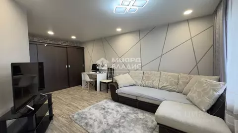 1-к кв. Омская область, Омск ул. Масленникова, 45 (37.4 м)