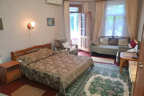 1-к кв. Крым, Ялта ул. Архивная, 2 (30.0 м)