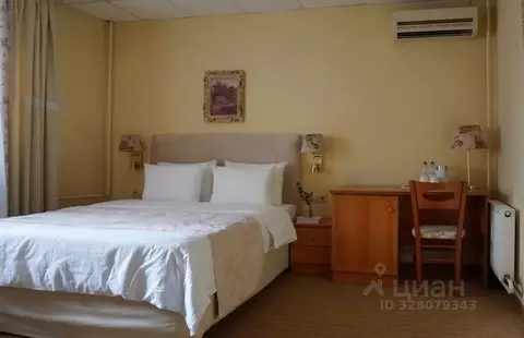Комната Московская область, Сергиев Посад Овражный пер., 8