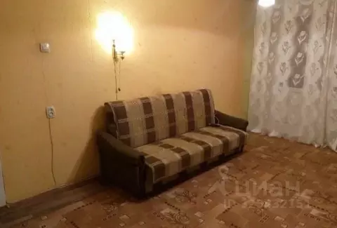 1-к кв. Самарская область, Самара Алма-Атинская ул., 108г (32.0 м)