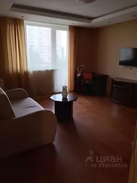 1-к кв. Москва ул. Кошкина, 12к2 (39.0 м)