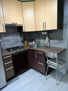 1-к кв. Московская область, Ивантеевка Пушкинский городской округ, ул. ...