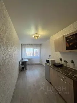 1-к кв. Иркутская область, Иркутск ул. Розы Люксембург, 118/2 (40.0 м)