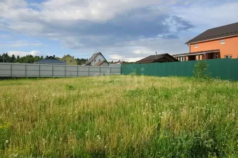 Участок в Ростовская область, Мясниковский район, Краснокрымское ...