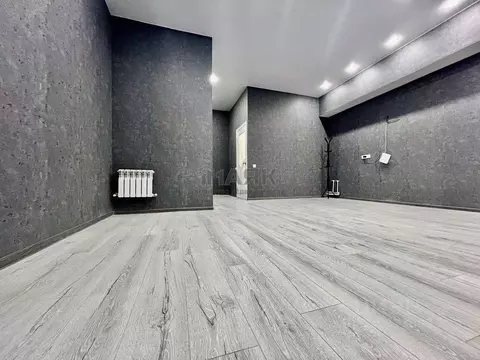 Студия Краснодарский край, Анапа ул. Лермонтова, 116к2 (35.0 м)