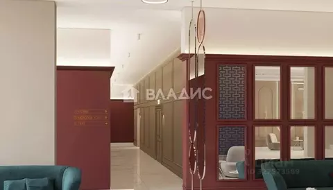 Студия Башкортостан, Уфа ул. Аксакова, 51 (17.3 м)