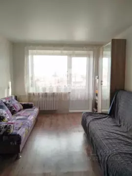 1-к кв. Свердловская область, Сысертский муниципальный округ, с. ...