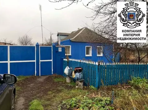 Дом в Белгородская область, Шебекинский муниципальный округ, с. ...