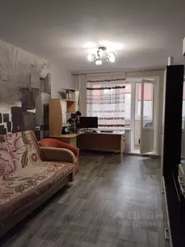 3-к кв. Самарская область, Тольятти ул. Свердлова, 74 (62.0 м)