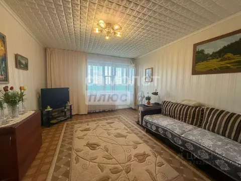 3-к кв. Татарстан, Набережные Челны пос. ЗЯБ, пер. Автомобилистов, 1 ...