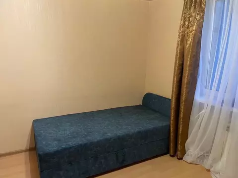 Комната Санкт-Петербург ул. Коммуны, 26к1 (10.5 м)