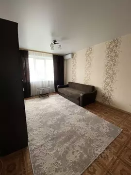 1-к кв. Саратовская область, Саратов ул. Имени С.Ф. Тархова, 27 (38.0 ...