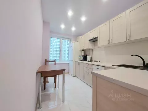 2-к кв. Москва ул. Новаторов, 18К2 (38.0 м)