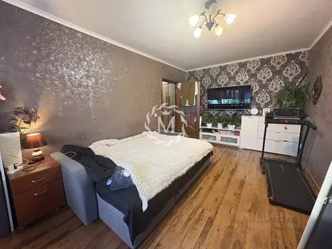2-к кв. Бурятия, Улан-Удэ 102-й мкр, ул. Ринчино, 26 (48.8 м)
