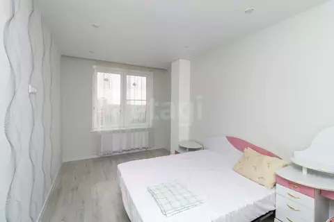 1-к кв. Тюменская область, Тюмень ул. Ветеранов Труда, 9Ак2 (63.2 м)