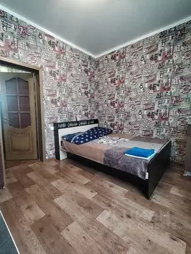 Комната Пензенская область, Пенза ул. Максима Горького, 37А