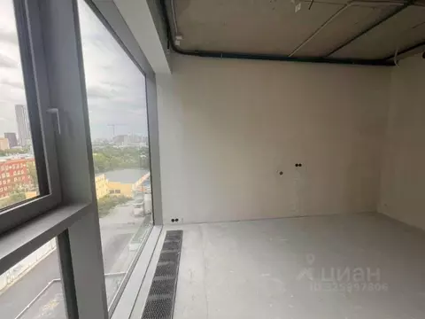 2-к кв. Москва ул. Даниловский Вал, 1А (72.7 м)