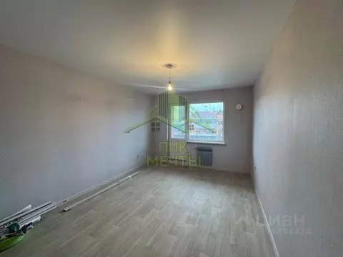 1-к кв. Бурятия, Улан-Удэ 15 (40.9 м)