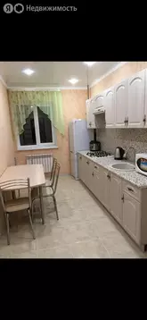 1-комнатная квартира: Анапа, Солнечная улица, 38к6 (39 м)