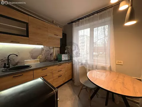 1-комнатная квартира: Ногинск, улица Климова, 42В (30.8 м)