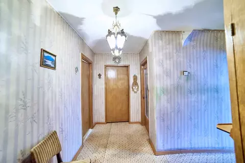 2-к кв. Башкортостан, Стерлитамак Коммунистическая ул., 51 (57.7 м)