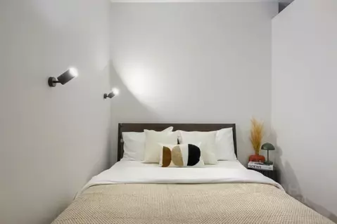 1-к кв. Волгоградская область, Волгоград ул. 7-й Гвардейской, 17 (34.0 ...