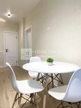 Продается 1-комнатная квартира