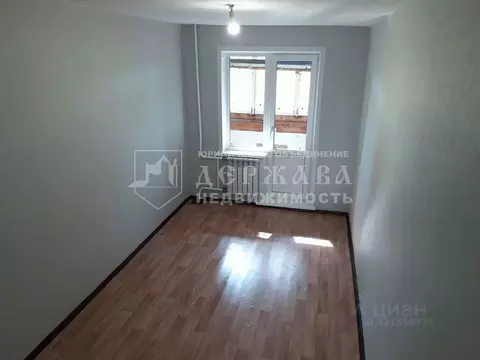 3-к кв. Кемеровская область, Кемерово Инициативная ул., 101А (60.0 м)