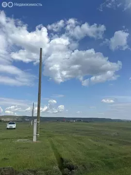 Участок в Волжский район, сельское поселение Курумоч, посёлок Власть ...