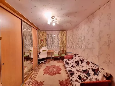 Комната Санкт-Петербург просп. Просвещения, 53К3 (12.0 м)