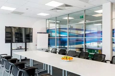 Офис в Московская область, Химки Ленинградская ул., вл39с5 (6140 м)