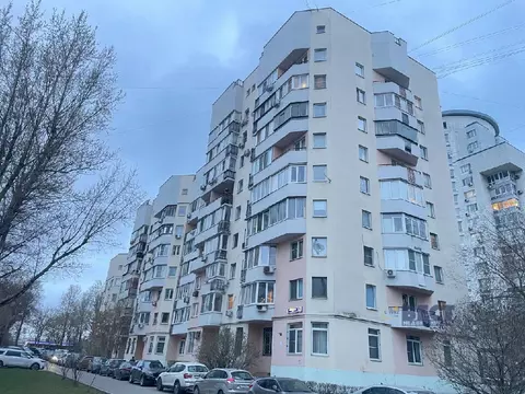Продается 1-комнатная квартира