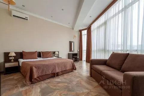 Комната Краснодарский край, Сочи ул. Ленина, 219А/5 (45.0 м)