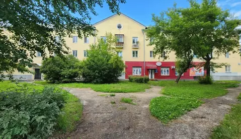 4-к кв. Свердловская область, Каменск-Уральский Каменская ул., 26 ...