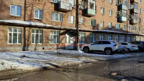 Комната Ярославская область, Ярославль ул. Юности, 13 (13.0 м)