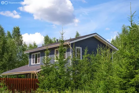 Участок в Московская область, городской округ Ступино, КП Уайт парк ...