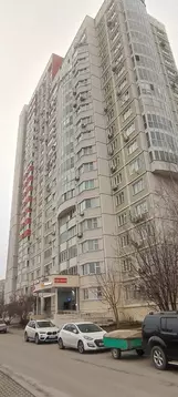 Продается 1-комнатная квартира