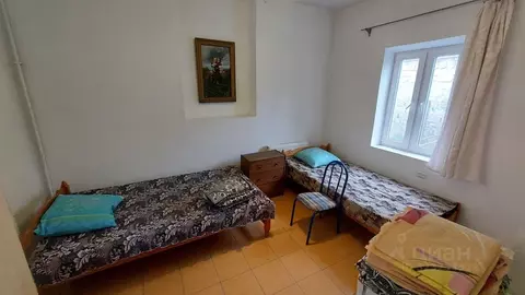 2-к кв. Краснодарский край, Анапа ул. Кати Соловьяновой, 119 (28.0 м)