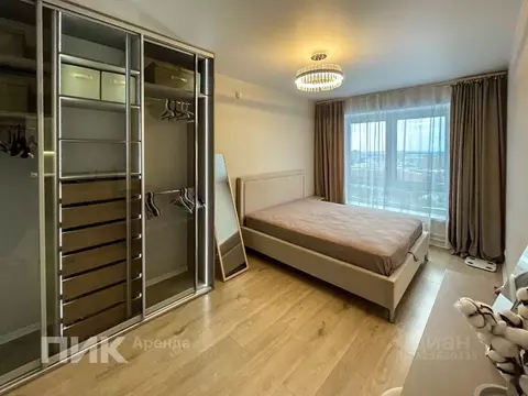 1-к кв. Московская область, Люберцы ул. Летчика Ларюшина, 10 (42.0 м)