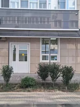 Помещение свободного назначения в Краснодарский край, Краснодар ул. ...