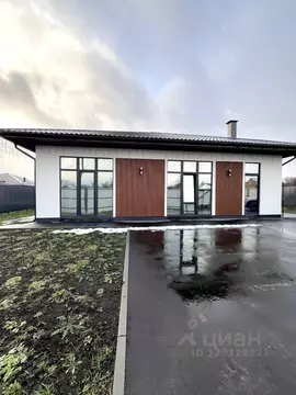 Дом в Воронежская область, Семилукское с/пос, с. Ендовище ул. ...