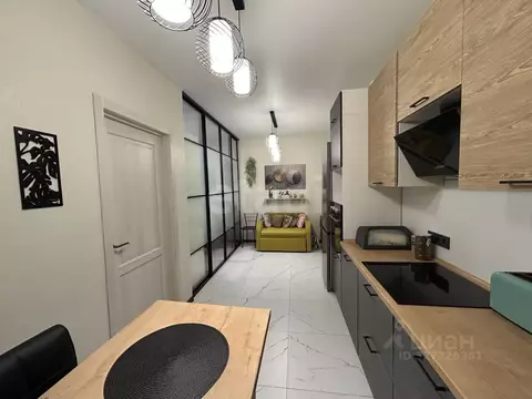 1-к кв. Краснодарский край, Краснодар бул. Адмирала Пустошкина, 11/3 ...