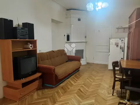 Комната Санкт-Петербург ул. Чайковского, 24 (22.0 м)